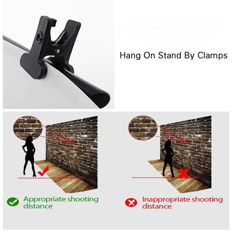 EOA 7(W) x5(H) FT Hobbiton Caves Backdrop Matamata Rural Green Hobbit Living Home Photography Background Ring Lord Fans Party YouTube Studio Prop - Image 5